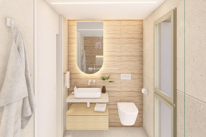 Image No.24-3 Bed Apartment for sale