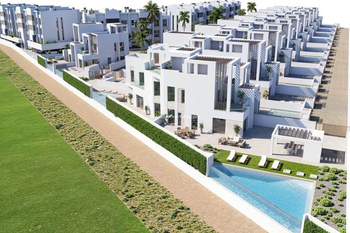 Image No.10-3 Bed Villa for sale
