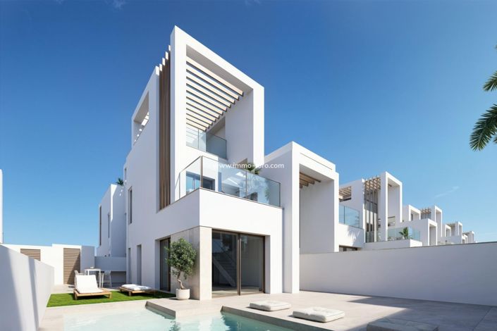 Image No.2-3 Bed Villa for sale