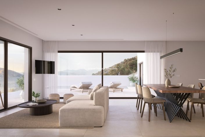 Image No.2-3 Bed Villa for sale