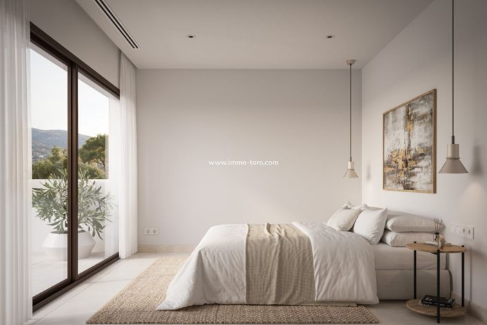 Image No.6-3 Bed Villa for sale