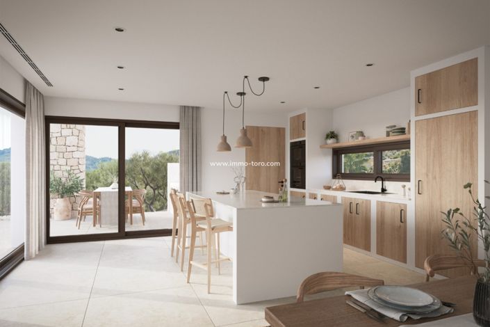Image No.4-3 Bed Villa for sale