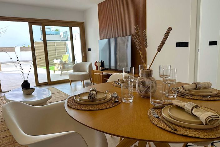 Image No.17-Appartement de 2 chambres à vendre à San Pedro del Pinatar