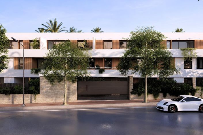 Image No.14-3 Bed Penthouse for sale