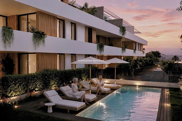 Image No.2-3 Bed Penthouse for sale
