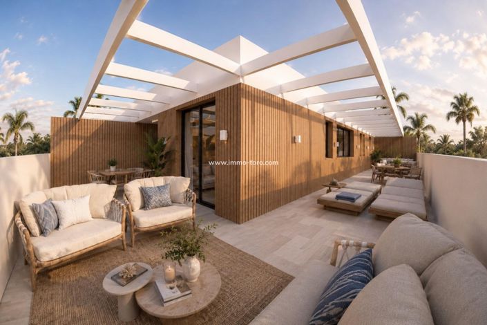 Image No.3-3 Bed Penthouse for sale