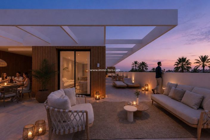 Image No.4-3 Bed Penthouse for sale