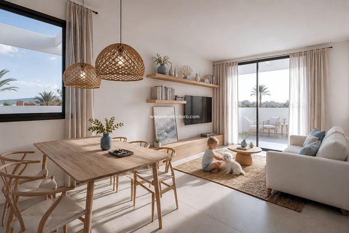 Image No.7-3 Bed Penthouse for sale