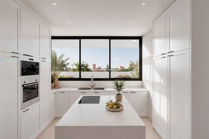 Image No.8-3 Bed Penthouse for sale