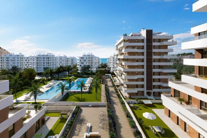 Image No.12-2 Bed Apartment for sale