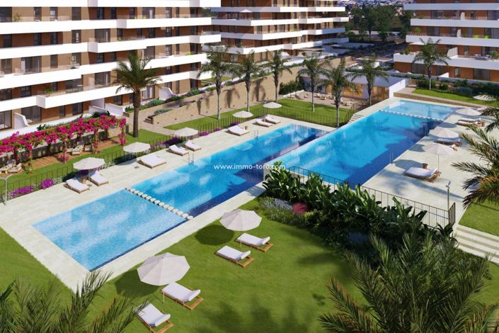 Image No.2-2 Bed Apartment for sale