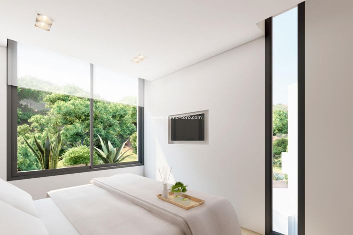 Image No.13-3 Bed Penthouse for sale