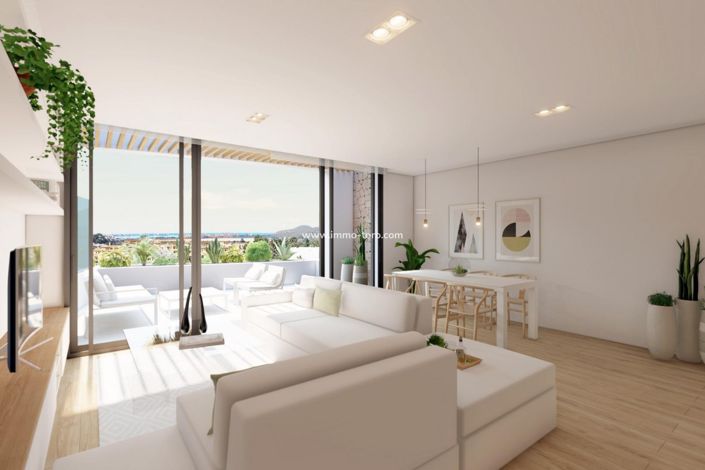 Image No.6-3 Bed Penthouse for sale