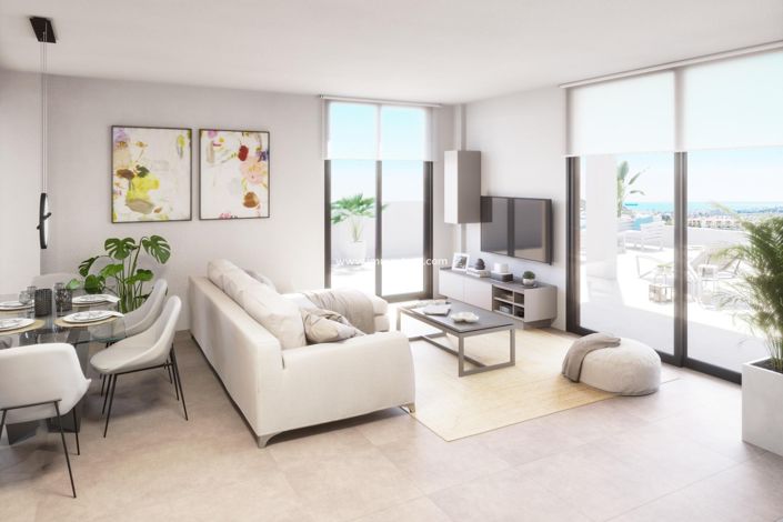 Image No.2-2 Bed Apartment for sale