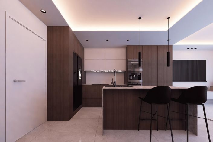 Image No.10-2 Bed Penthouse for sale