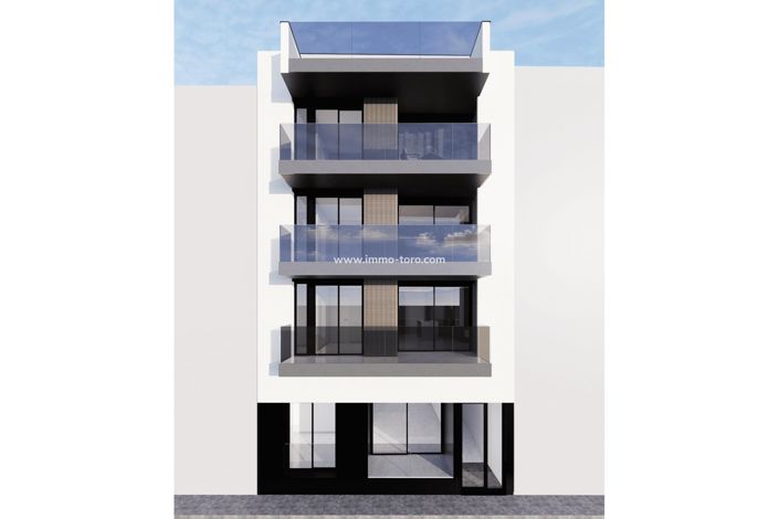 Image No.5-2 Bed Penthouse for sale