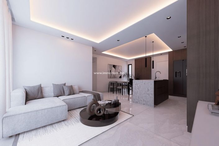 Image No.6-2 Bed Penthouse for sale