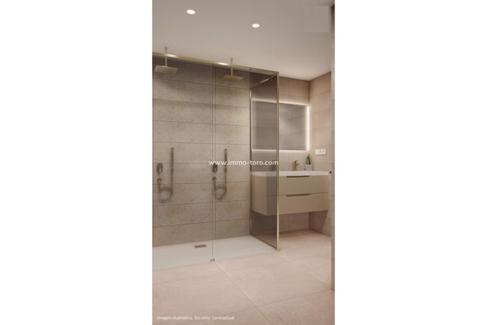 Image No.13-Propriété de 4 chambres à vendre à La Nucía