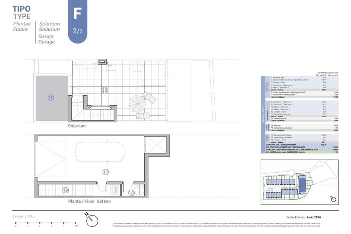 Image No.13-3 Bed Property for sale