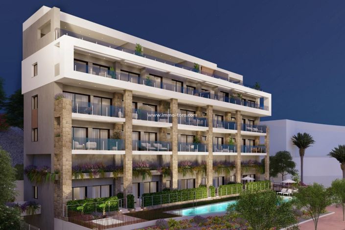 Image No.12-2 Bed Apartment for sale