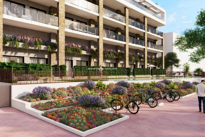 Image No.6-2 Bed Apartment for sale