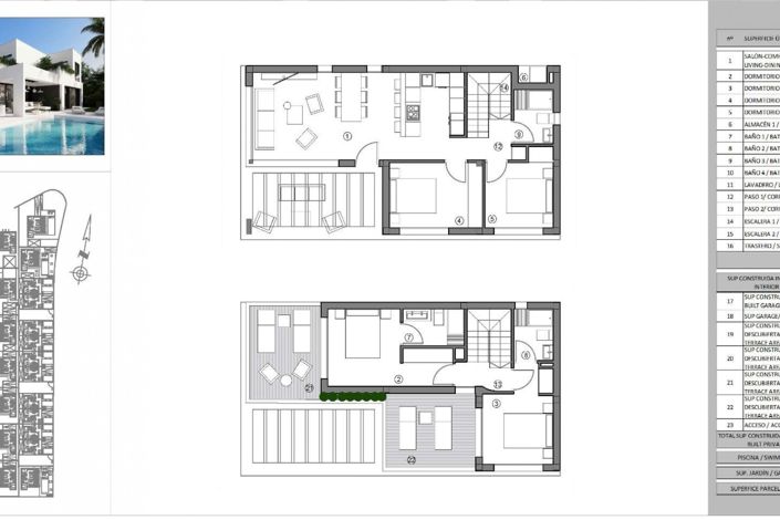 Image No.12-5 Bed Villa for sale