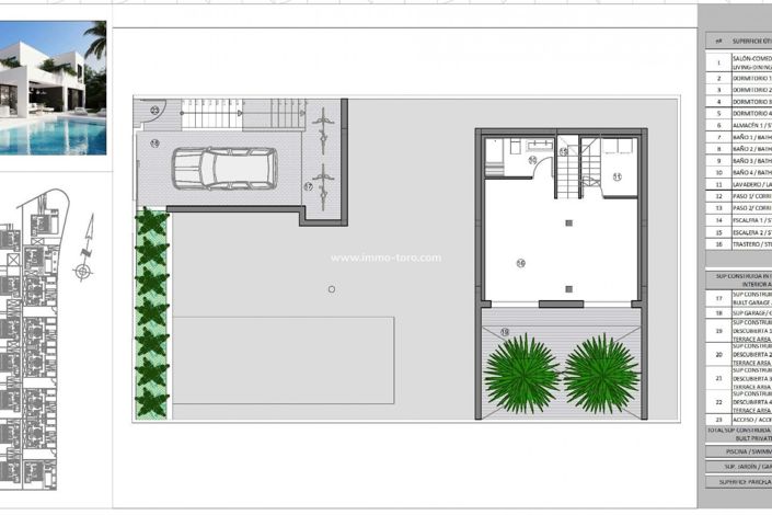 Image No.13-5 Bed Villa for sale