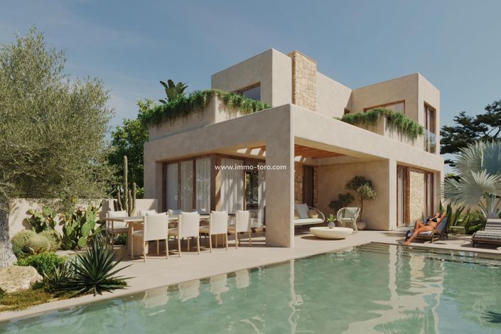 Image No.9-5 Bed Villa for sale