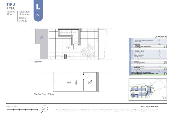 Image No.13-3 Bed Property for sale