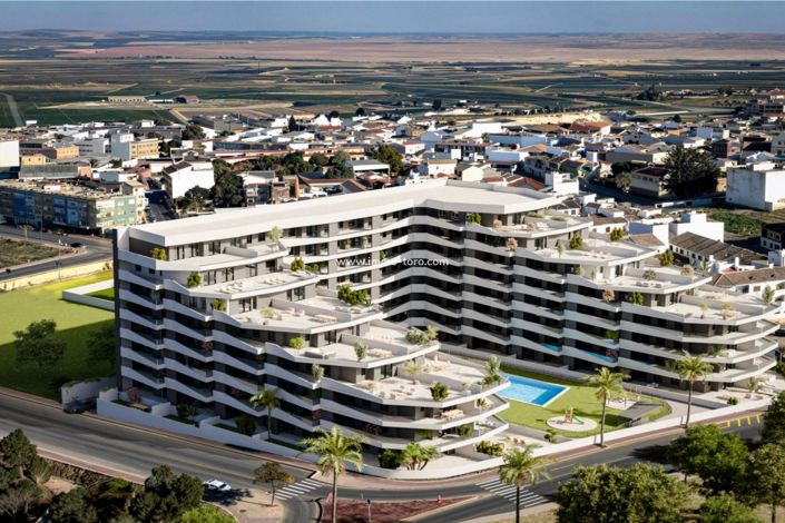 Image No.3-3 Bed Apartment for sale