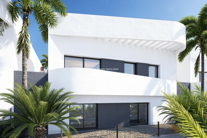Image No.13-Villa con 3 dormitorios en venta
