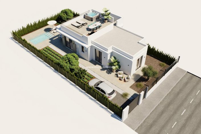 Image No.9-2 Bed Villa for sale