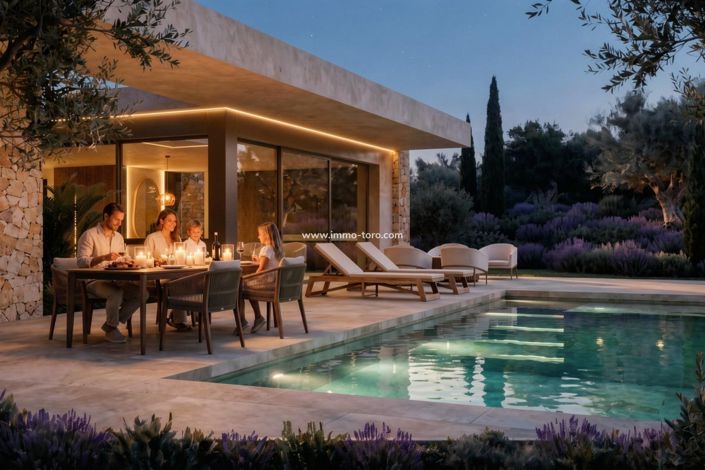 Image No.15-3 Bed Villa for sale