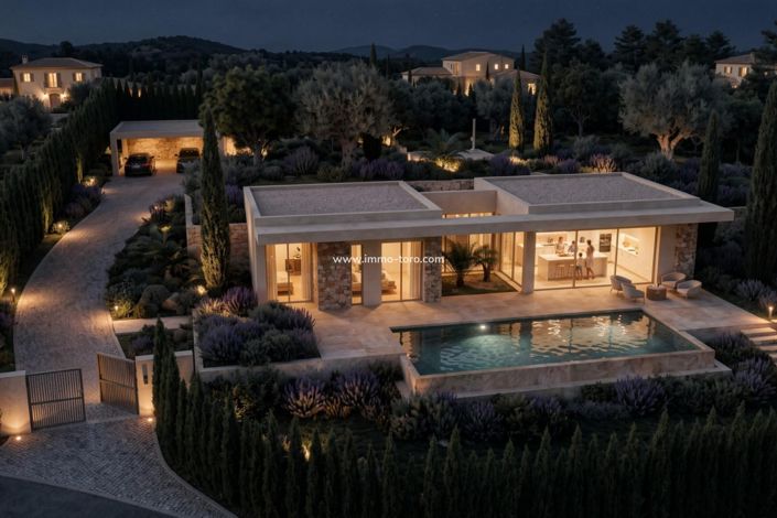 Image No.18-3 Bed Villa for sale