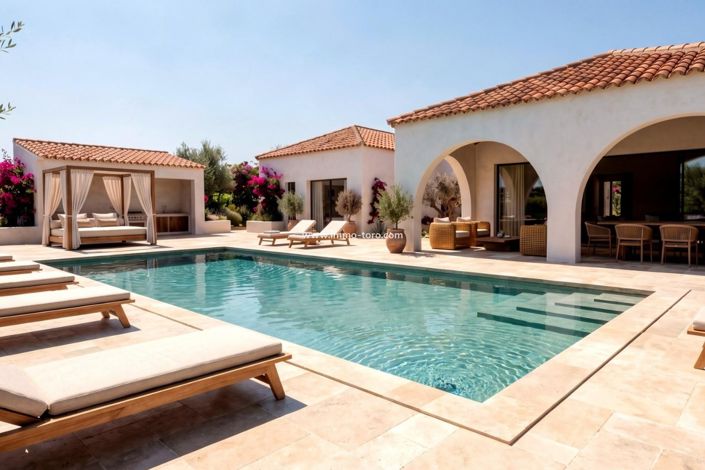 Image No.29-3 Bed Villa for sale
