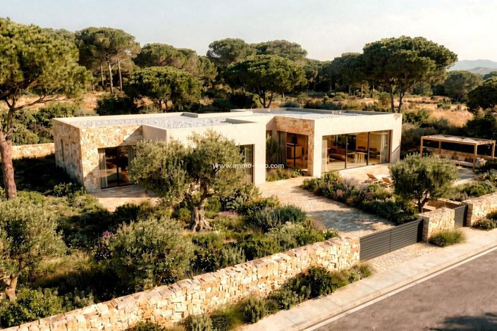Image No.3-3 Bed Villa for sale