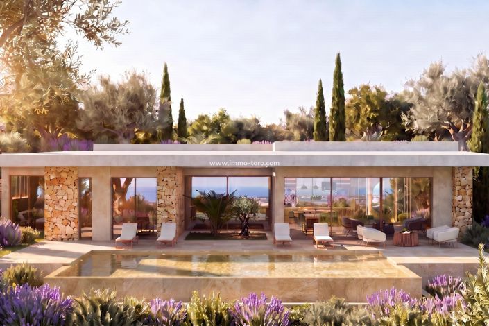 Image No.4-3 Bed Villa for sale