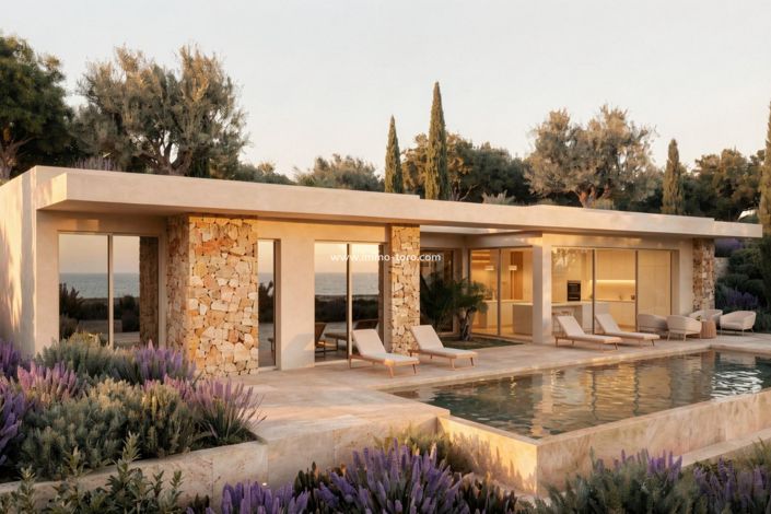 Image No.5-3 Bed Villa for sale