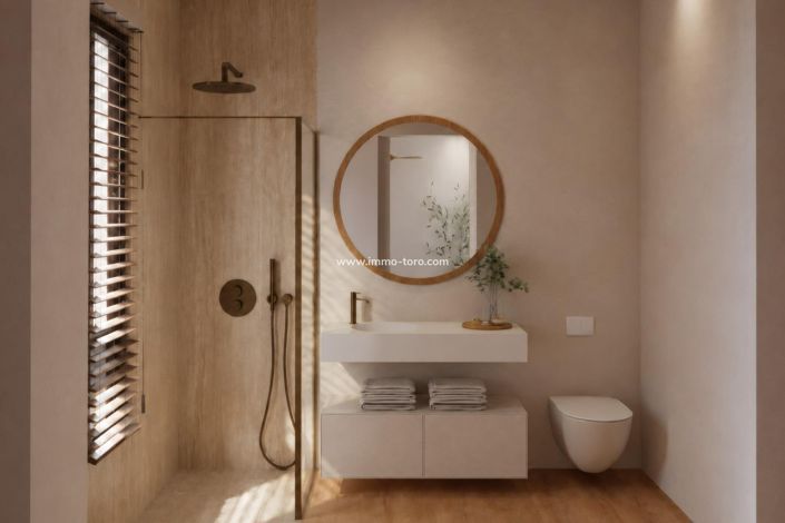 Image No.19-3 Bed Villa for sale