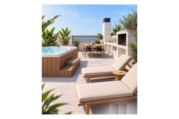 Image No.2-Apartamento con 2 dormitorios en venta