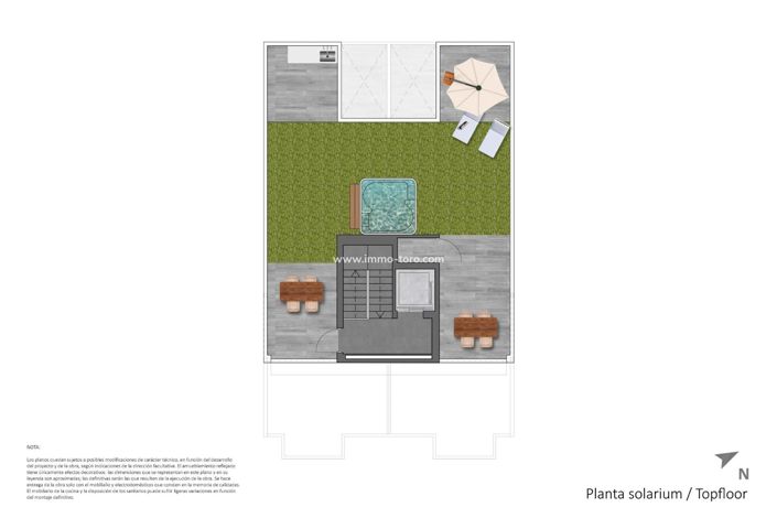 Image No.23-Apartamento con 2 dormitorios en venta