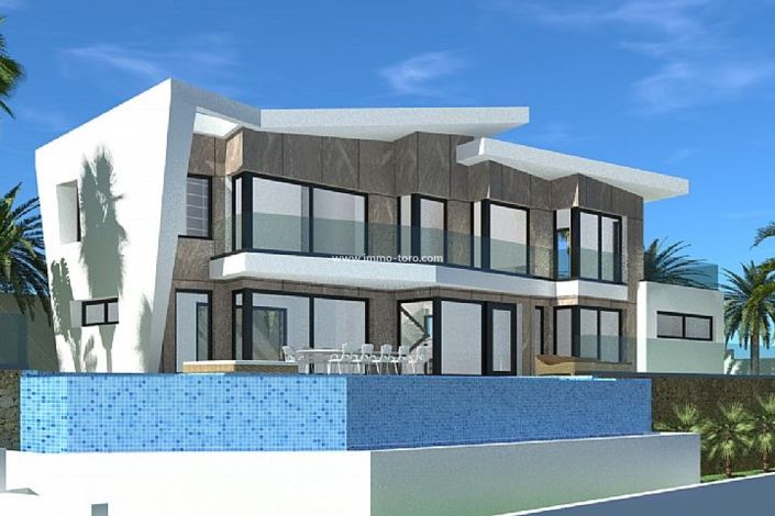 Image No.3-4 Bed Villa for sale