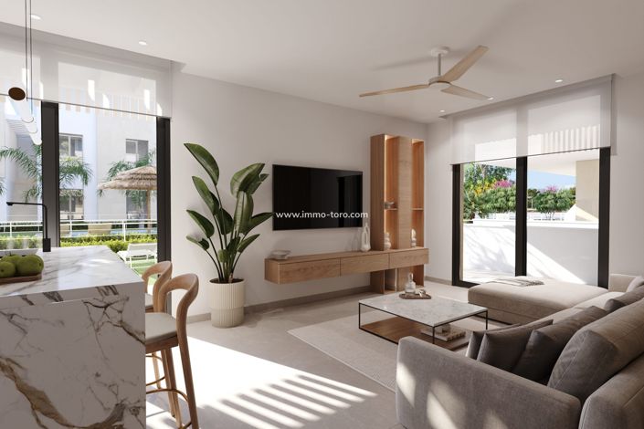 Image No.5-Apartamento con 2 dormitorios en venta