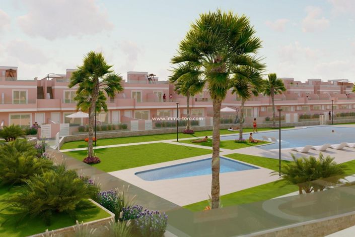 Image No.10-Appartement de 3 chambres à vendre