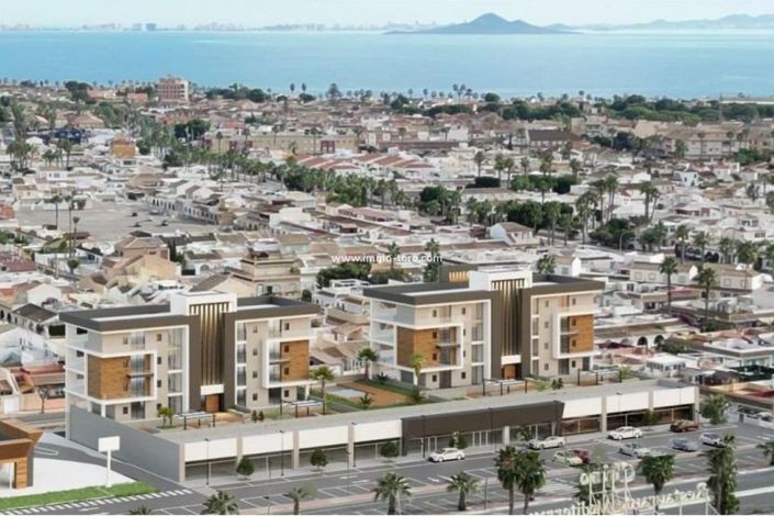 Image No.4-3 Bed Penthouse for sale