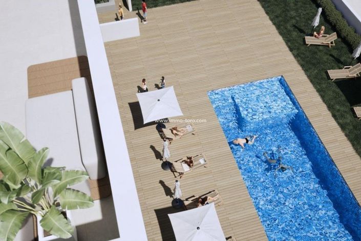 Image No.5-3 Bed Penthouse for sale