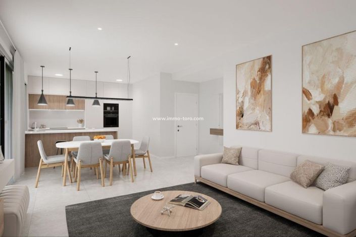 Image No.6-3 Bed Penthouse for sale