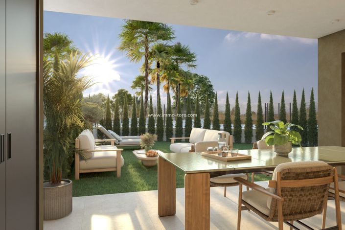 Image No.4-Apartamento con 2 dormitorios en venta