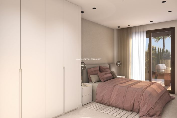 Image No.7-Apartamento con 2 dormitorios en venta