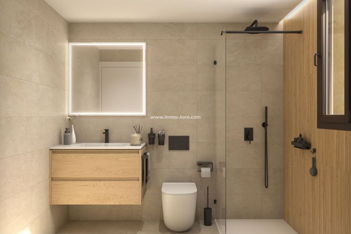 Image No.8-Apartamento con 2 dormitorios en venta